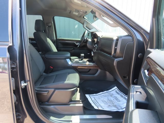 Used 2024 GMC Sierra 1500 Elevation w/ Preferred Package AWD/4WD image 26