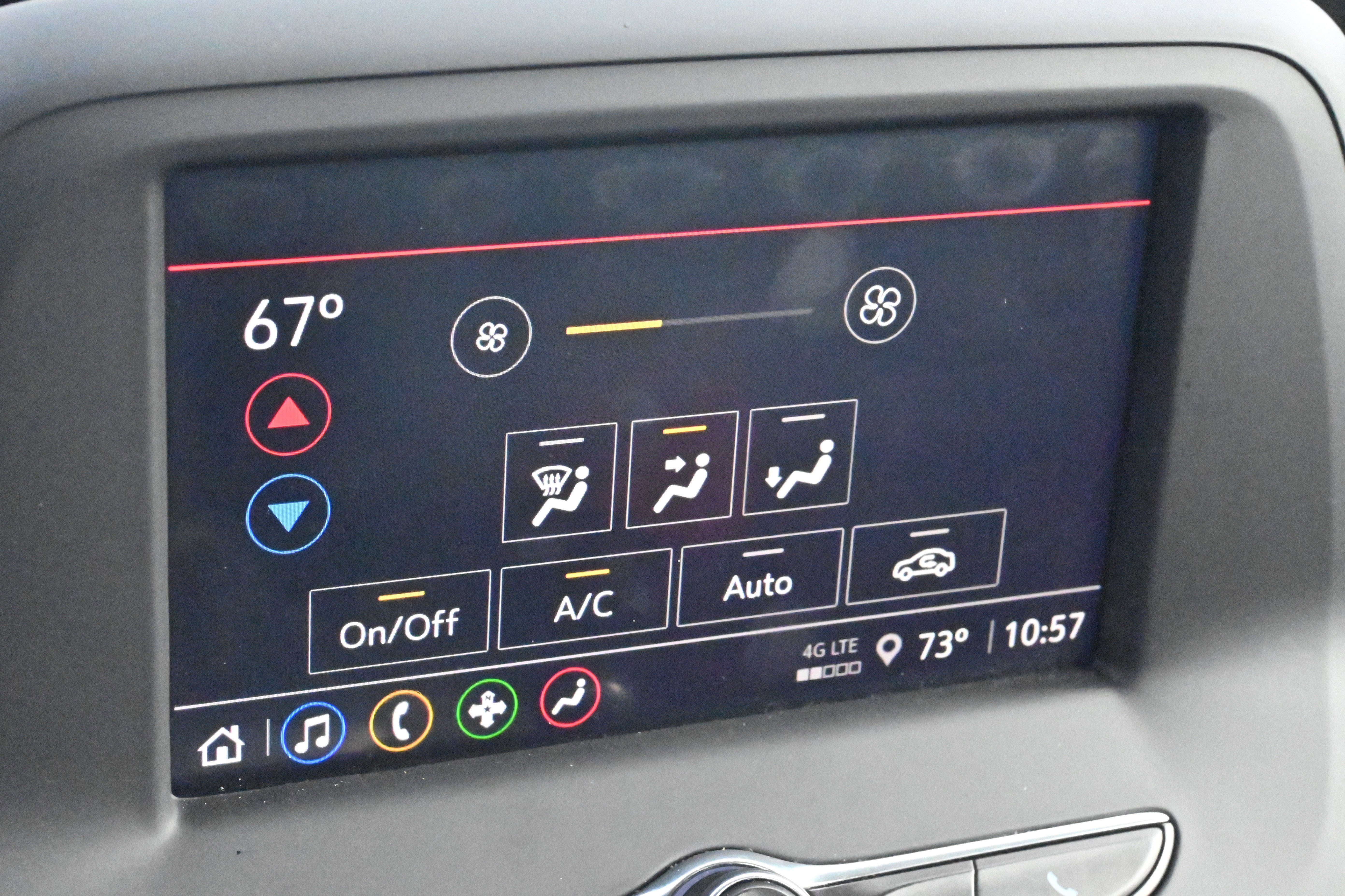 Used 2023 Chevrolet Camaro LT image 19