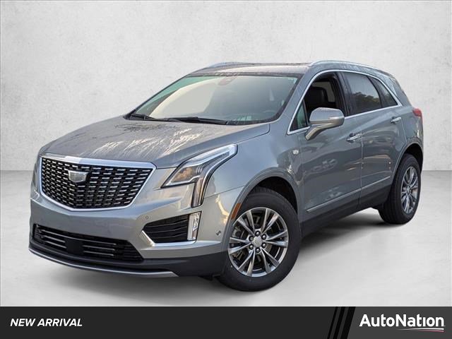 Used 2023 Cadillac XT5 Premium Luxury w/ Technology Package