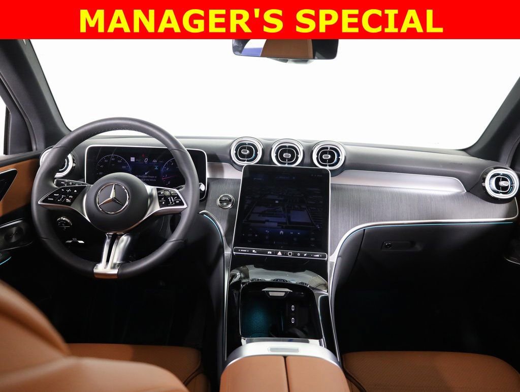 Certified 2026 Mercedes-Benz GLC 300 4MATIC image 37
