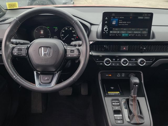 Used 2023 Honda CR-V Sport Touring image 9