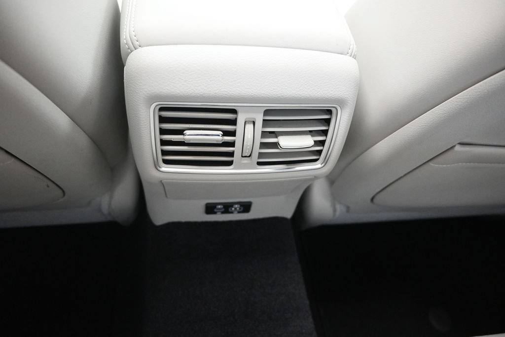 Certified 2023 INFINITI Q50 Sensory RWD image 18