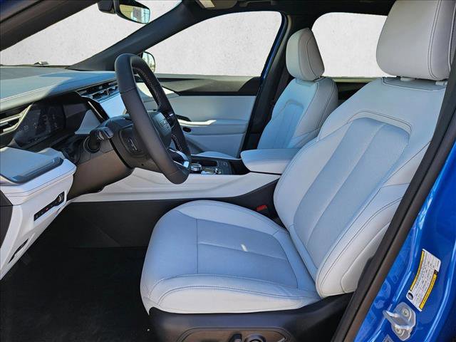 New 2026 Jeep Cherokee Limited image 4