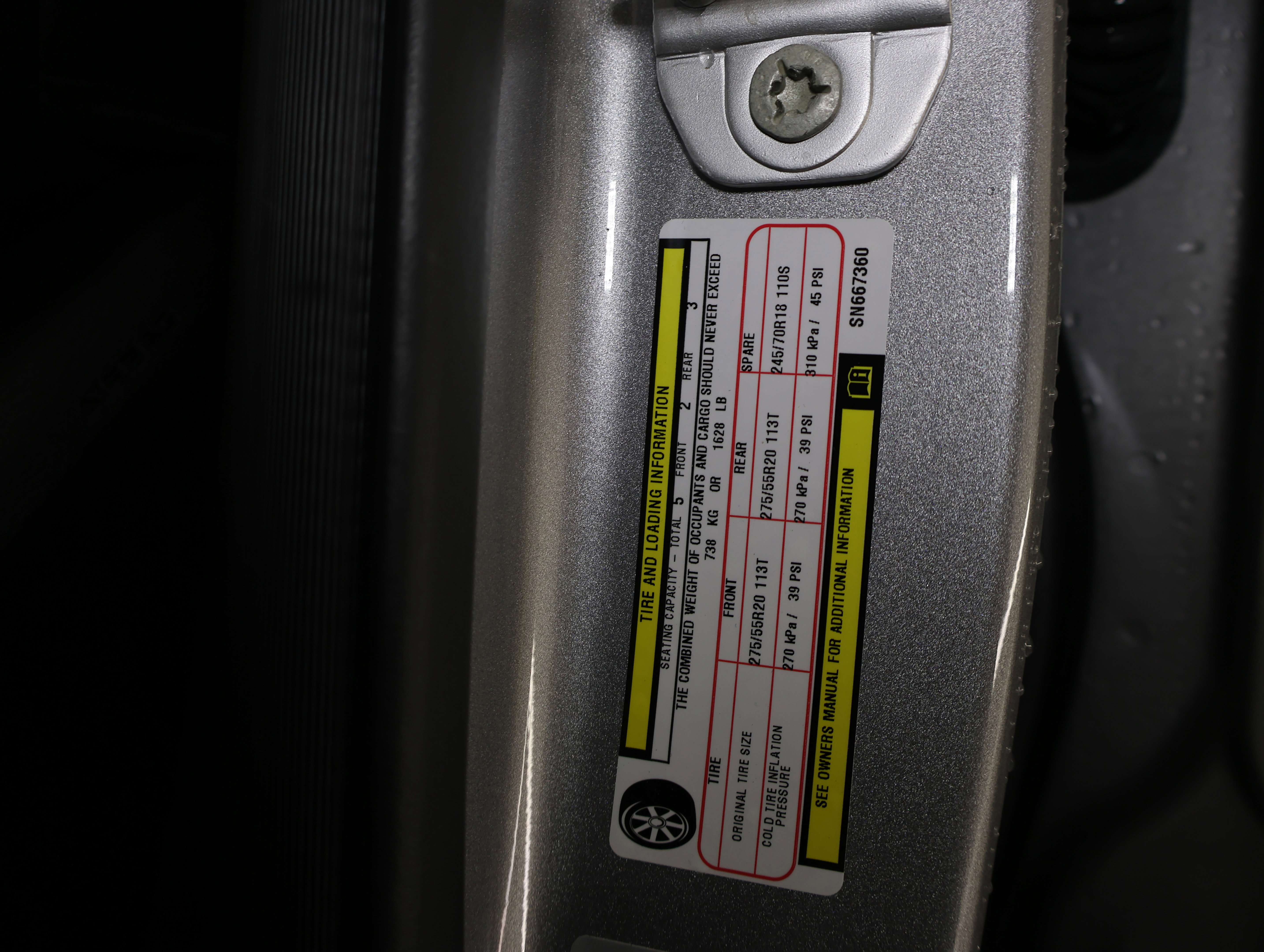 Used 2025 RAM 1500 Big Horn AWD/4WD image 63