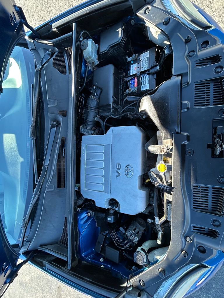 Used 2008 Toyota Highlander Sport image 11