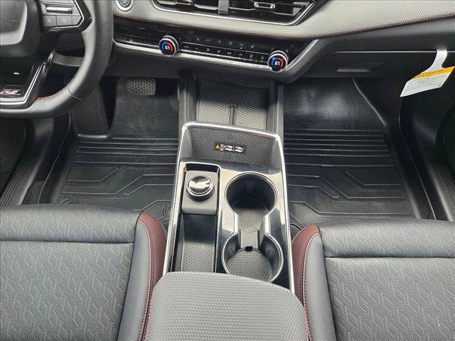 Used 2026 Chevrolet Equinox RS image 11