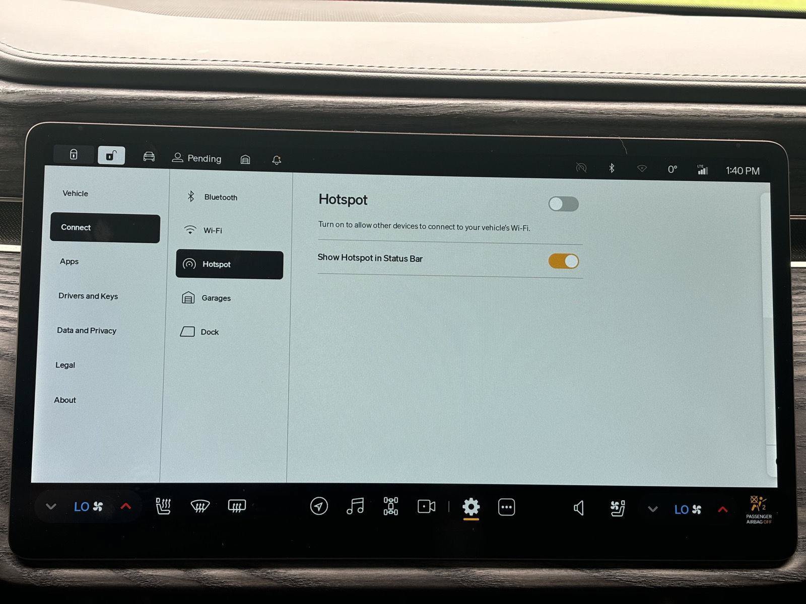 Used 2022 Rivian R1S Launch Edition AWD/4WD image 39