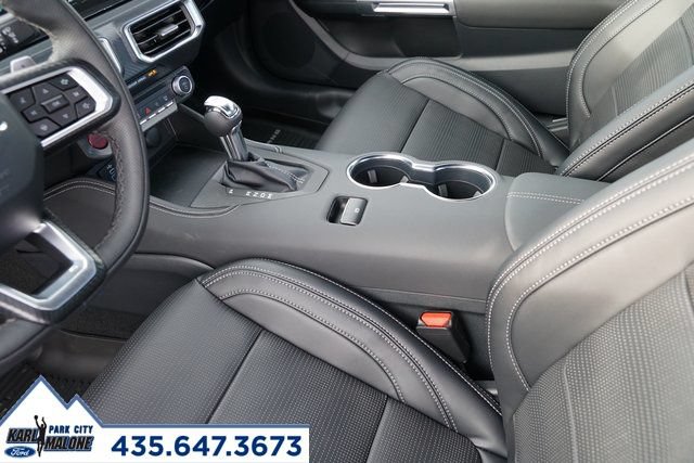 New 2026 Ford Mustang GT Premium RWD image 22
