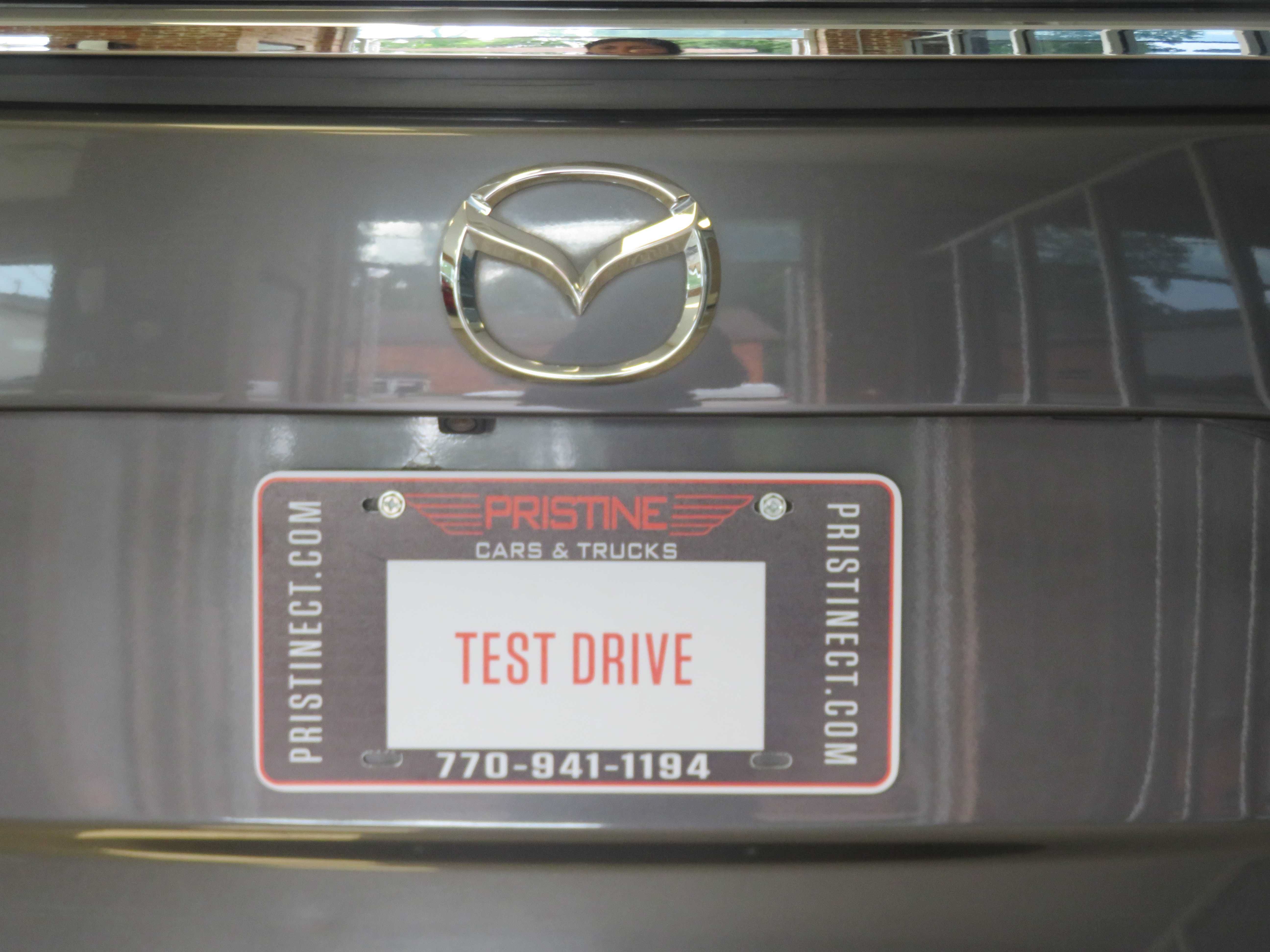 Used 2016 MAZDA CX-9 Grand Touring FWD image 69