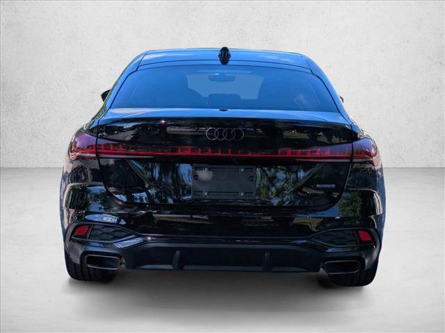 New 2026 Audi A5 2.0T Premium Plus AWD/4WD image 8