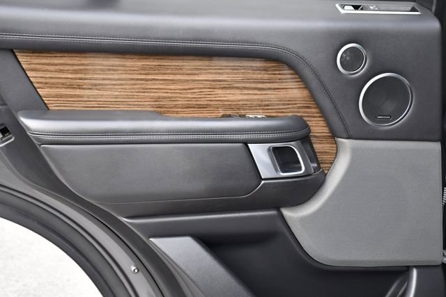 Used 2019 Land Rover Range Rover image 26