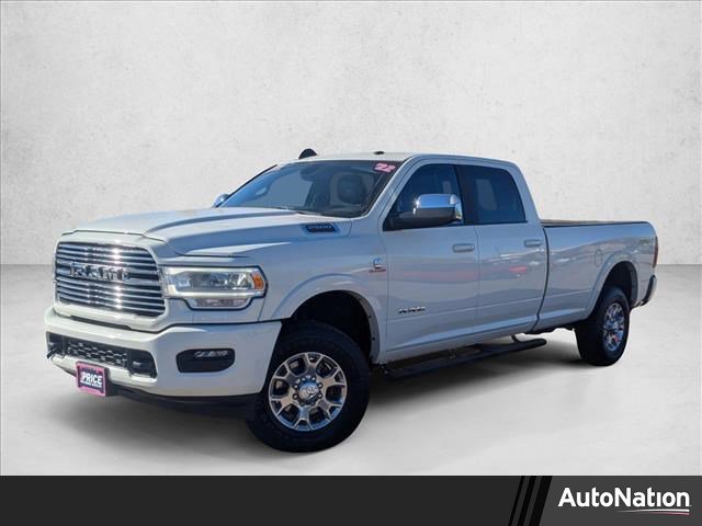 Used 2022 RAM 2500 Laramie