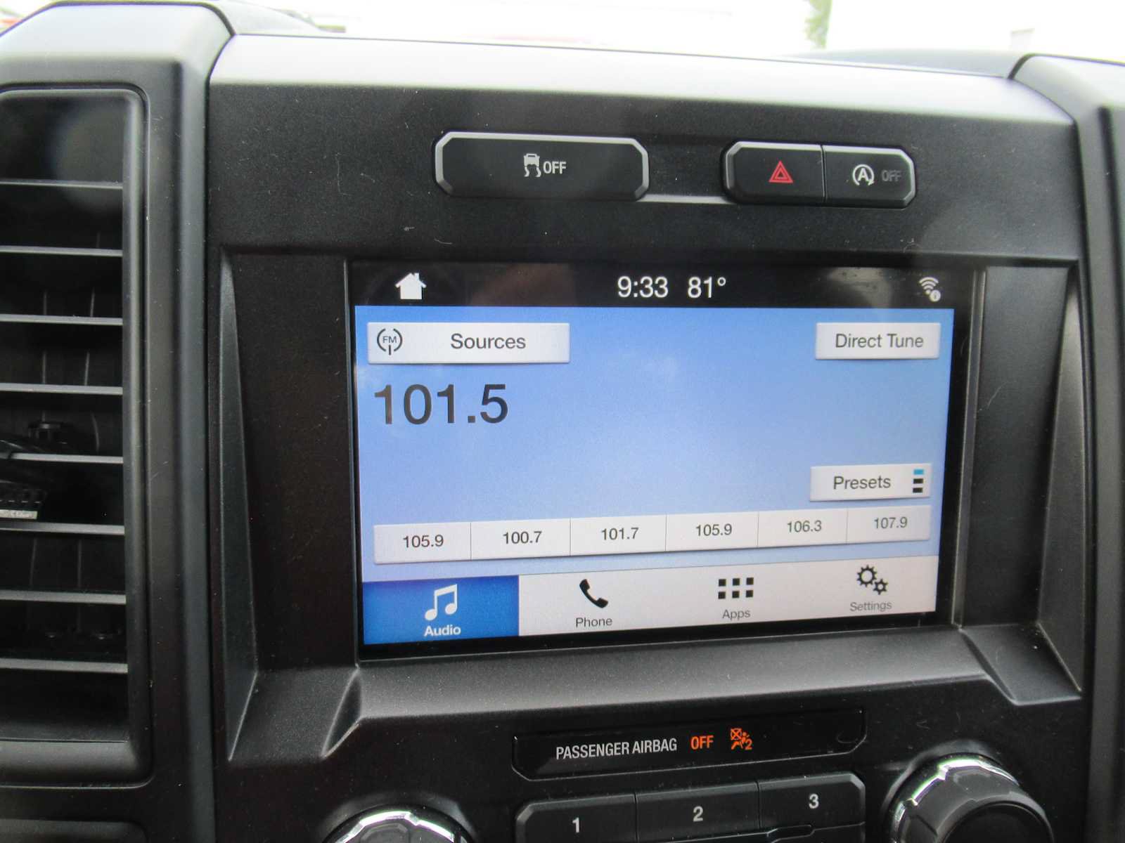 Used 2018 Ford F150 XL w/ Equipment Group 101A Mid AWD/4WD image 25