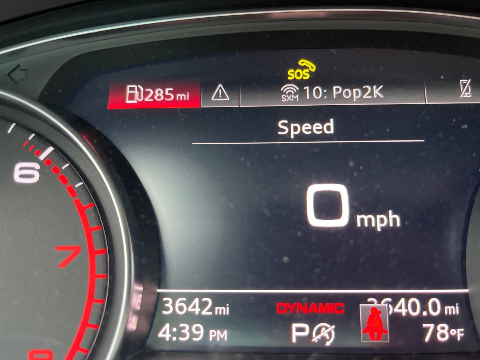 Used 2024 Audi A5 2.0T Premium AWD/4WD image 6
