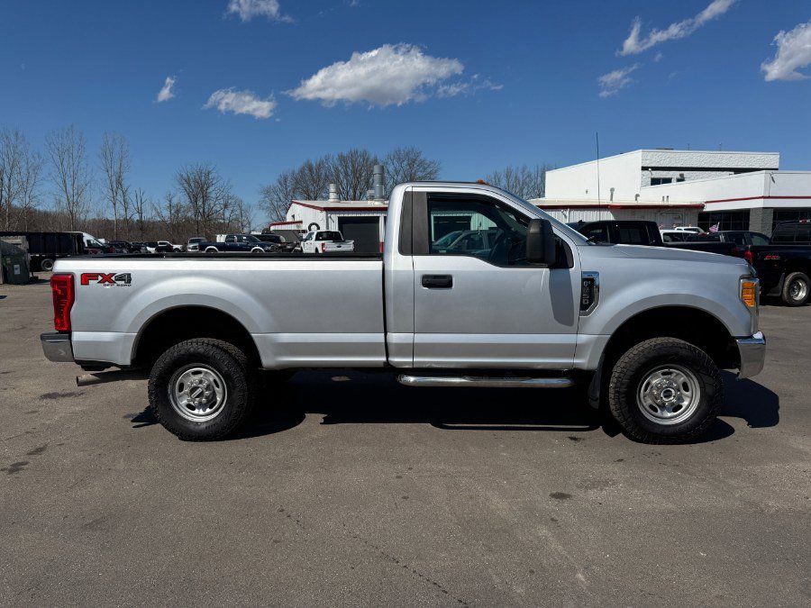 Used 2017 Ford F250 XL w/ XL Value Package AWD/4WD image 6