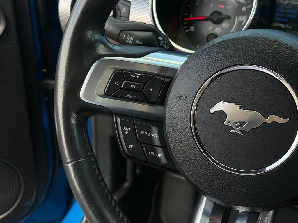 Used 2021 Ford Mustang GT RWD image 8