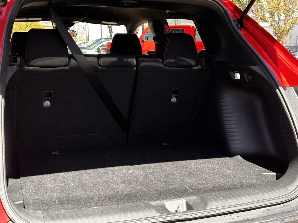 Used 2025 Honda HR-V Sport image 33
