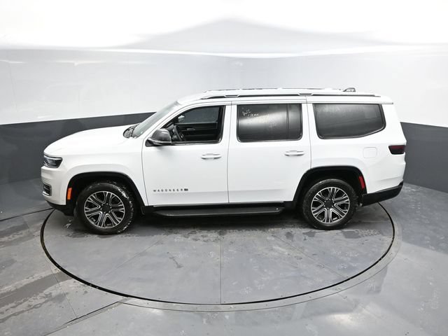 Used 2024 Jeep Wagoneer Series II AWD/4WD image 44