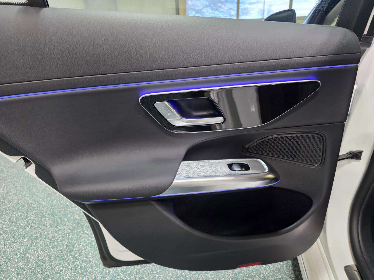 Used 2025 Mercedes-Benz E 350 E 350 RWD Sedan image 20