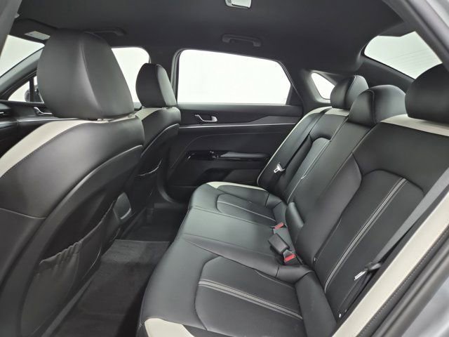 Used 2025 Kia K5 GT-Line image 18