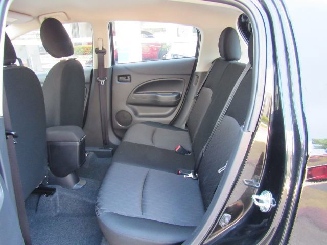 Used 2024 Mitsubishi Mirage ES image 17