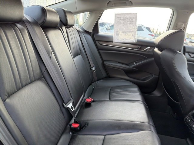 Used 2022 Honda Accord Touring image 34