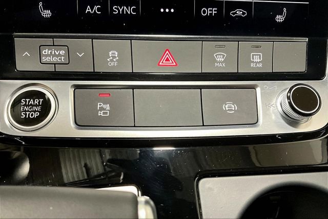 Used 2025 Audi Q7 3.0T Premium Plus w/ Premium Plus Package image 24