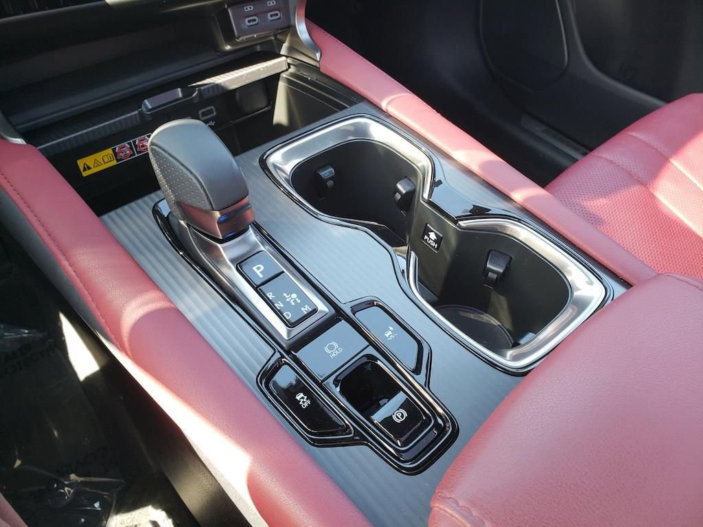 Used 2023 Lexus RX 500h 500h F SPORT Performance image 31