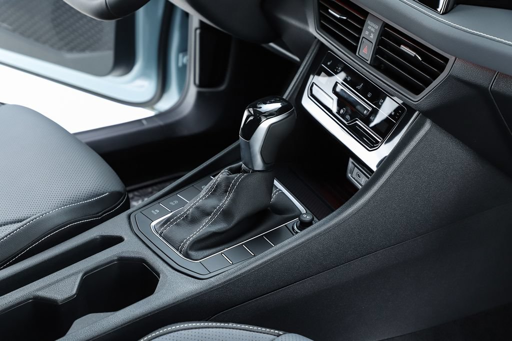 New 2026 Volkswagen Jetta SEL FWD image 33