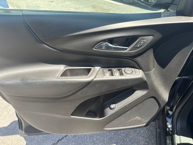 Used 2020 Chevrolet Equinox LT AWD/4WD image 16