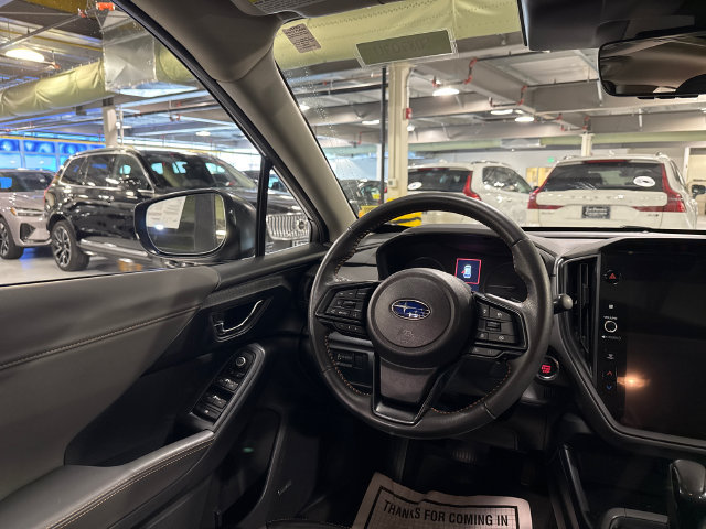 Certified 2024 Subaru Crosstrek 2.5i Limited AWD/4WD image 23