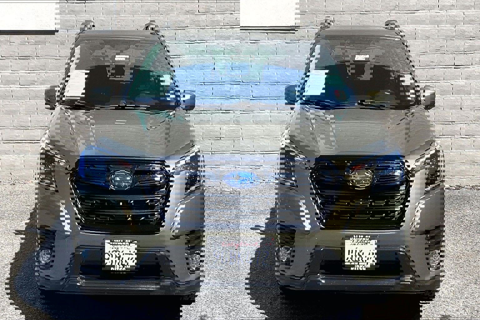 Used 2023 Subaru Forester Premium image 2