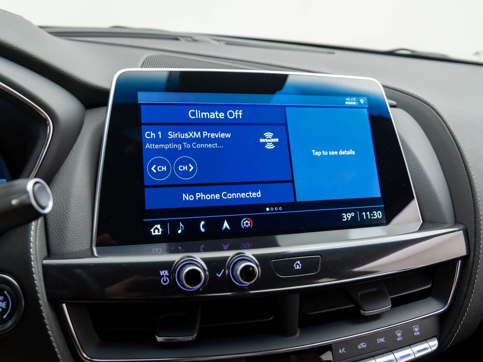 Certified 2024 Cadillac CT5 V Blackwing w/ Carbon Fiber Package 2 image 37