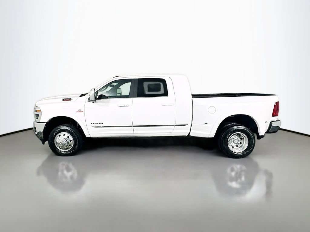 New 2026 RAM 3500 Limited image 4