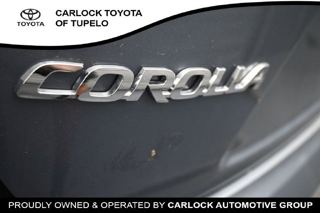 Used 2026 Toyota Corolla LE FWD image 13
