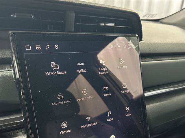 New 2026 GMC Terrain AT4 image 29