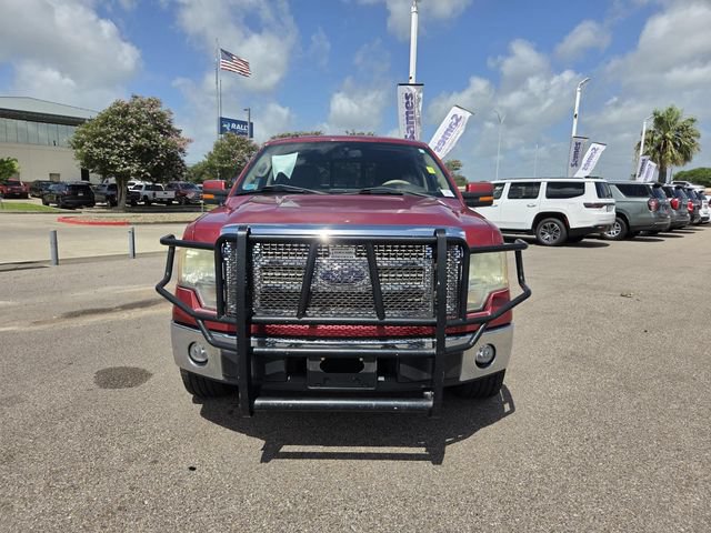 Used 2010 Ford F150 XL RWD image 17