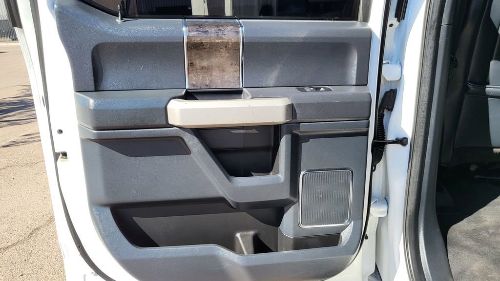 Used 2022 Ford F250 Lariat w/ Lariat Ultimate Package image 19