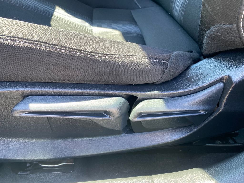 Certified 2023 Honda Civic LX image 10