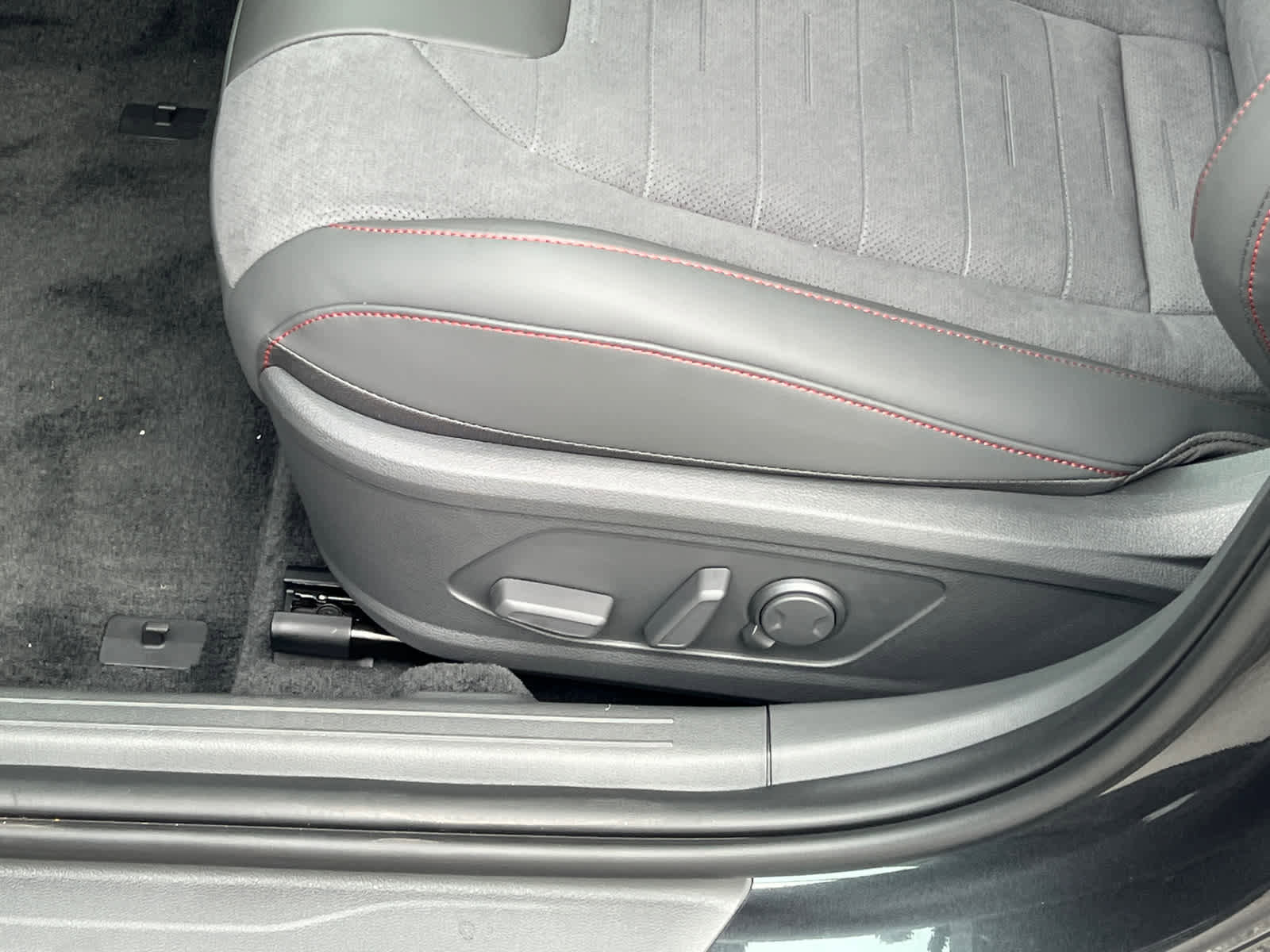 New 2026 Hyundai Sonata N Line image 10