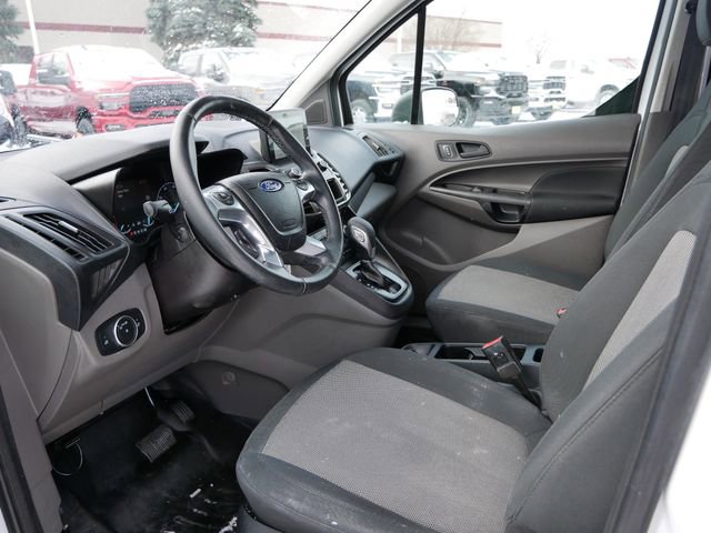 Used 2019 Ford Transit Connect XL image 13