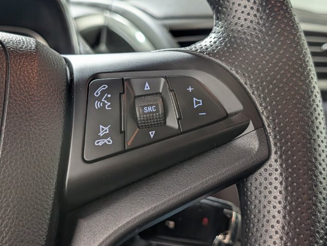 Certified 2016 Chevrolet Trax LS FWD image 18