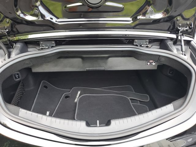 Used 2024 Mercedes-Benz CLE 450 4MATIC Cabriolet image 27