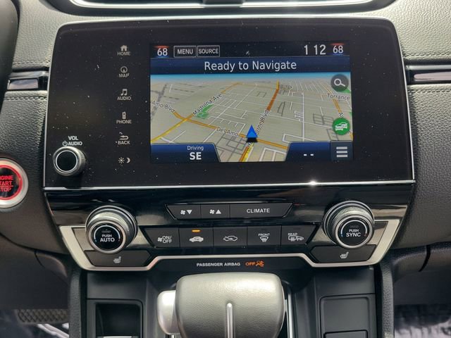 Certified 2018 Honda CR-V Touring image 30