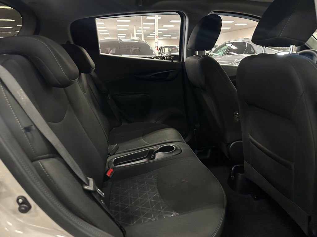 Used 2021 Chevrolet Spark LT image 29