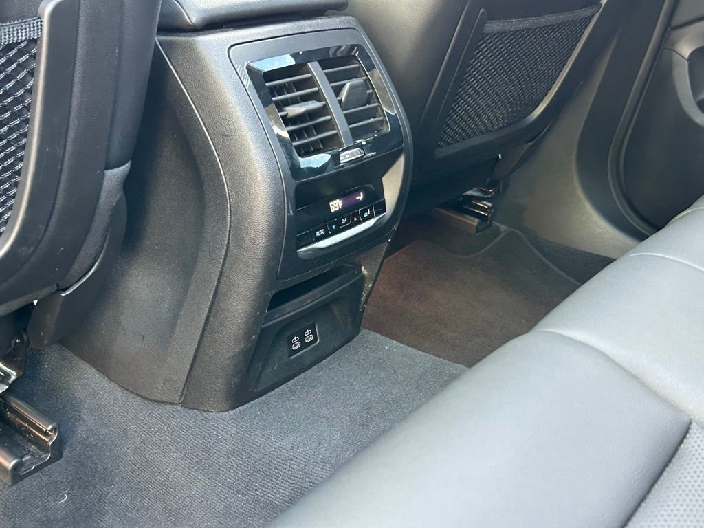 Used 2024 BMW X3 xDrive30i AWD/4WD image 47