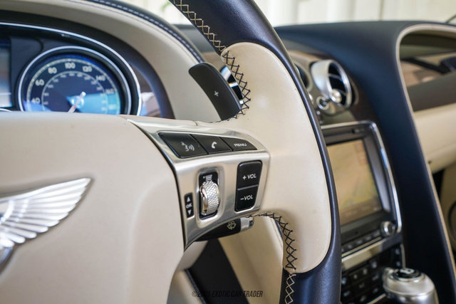Used 2014 Bentley Continental GT image 59