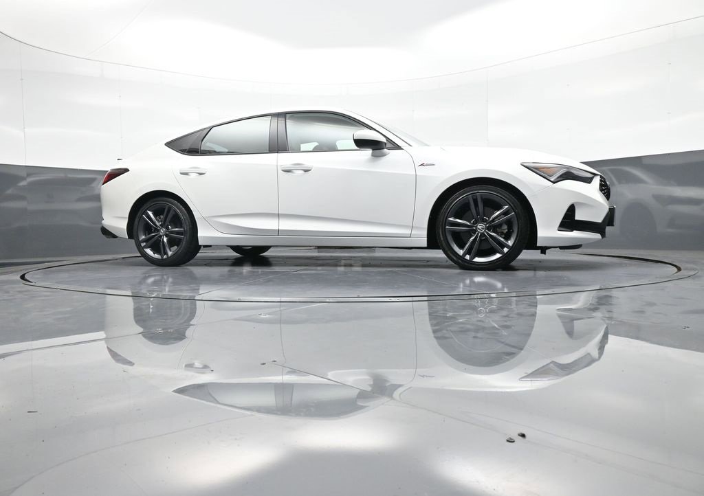 Certified 2023 Acura Integra A-Spec image 28