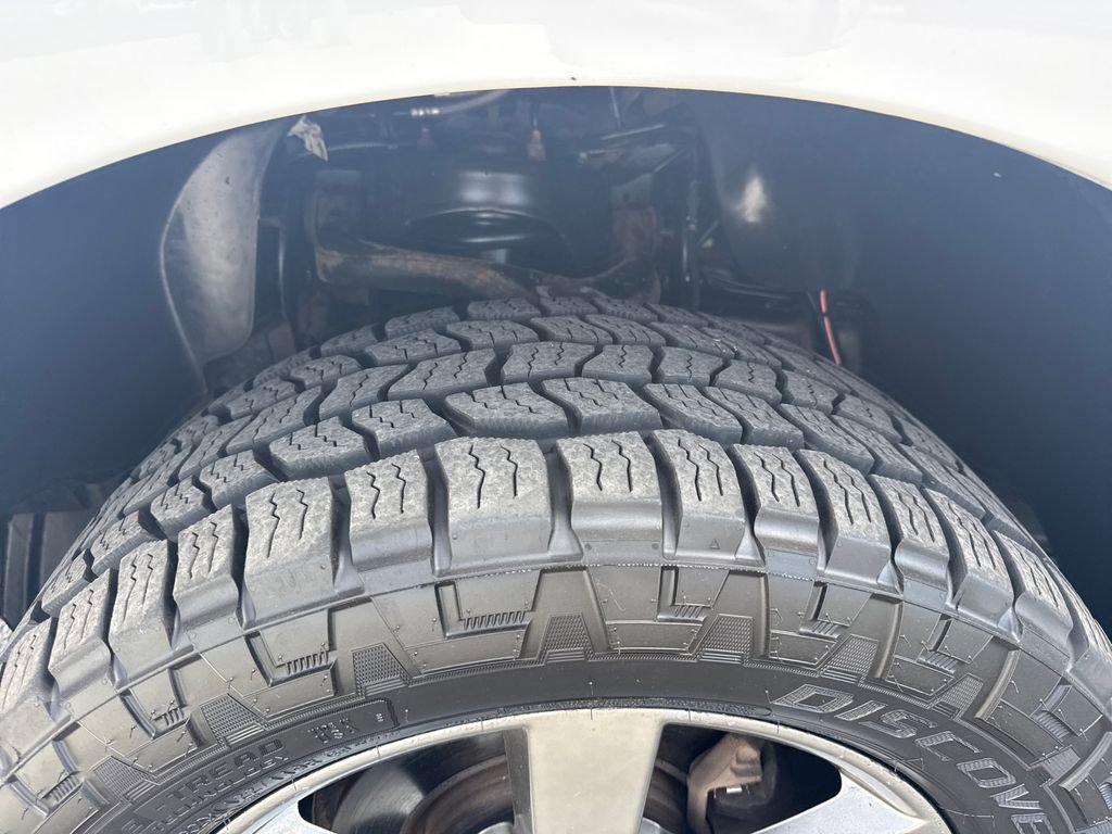 Used 2014 Ford F150 STX w/ Equipment Group 201A Mid AWD/4WD image 23