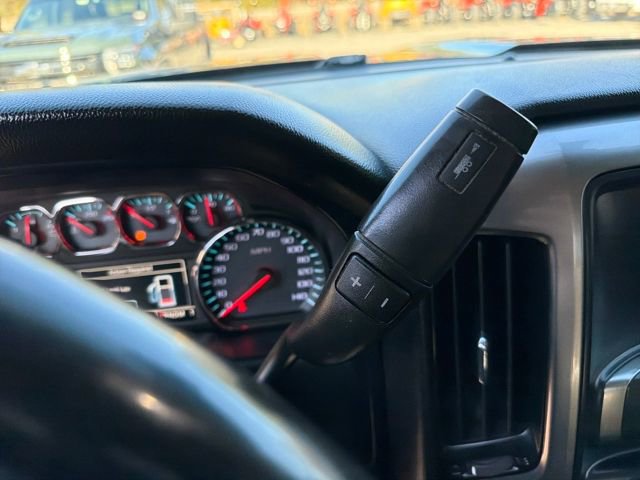 Used 2015 Chevrolet Silverado 2500 LT w/ Z71 Package, Off-Road image 24